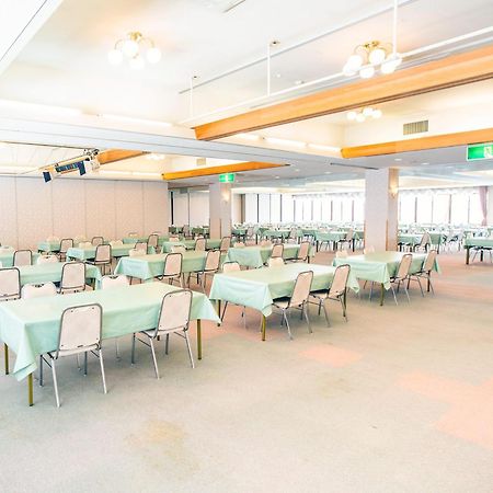Kurohime Kogen Hotel Shinano  Exteriör bild