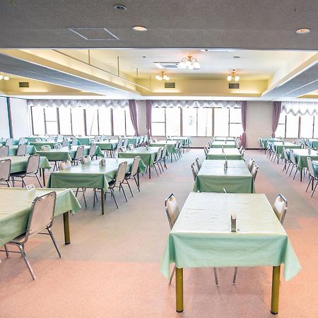 Kurohime Kogen Hotel Shinano  Exteriör bild