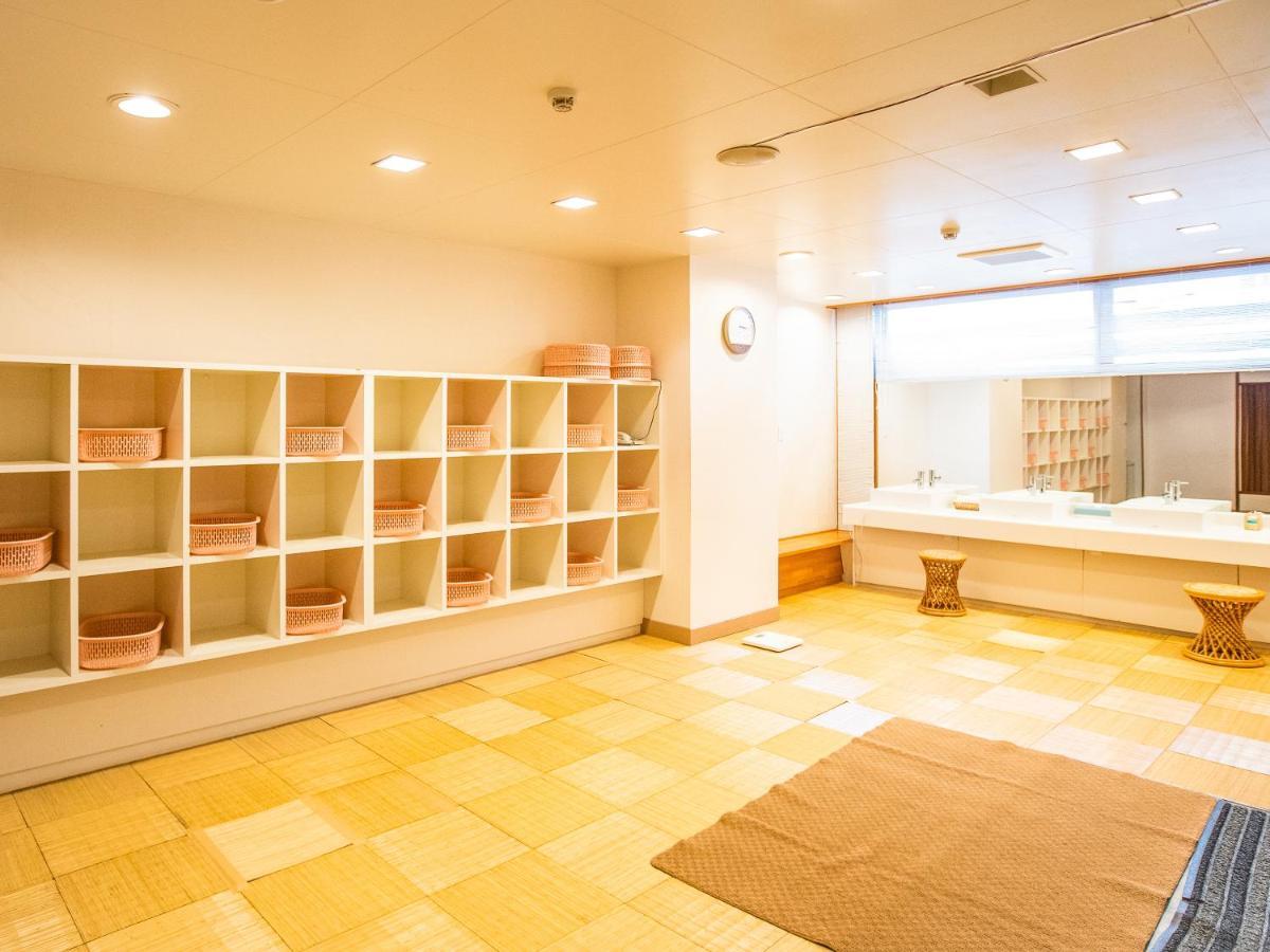 Kurohime Kogen Hotel Shinano  Exteriör bild