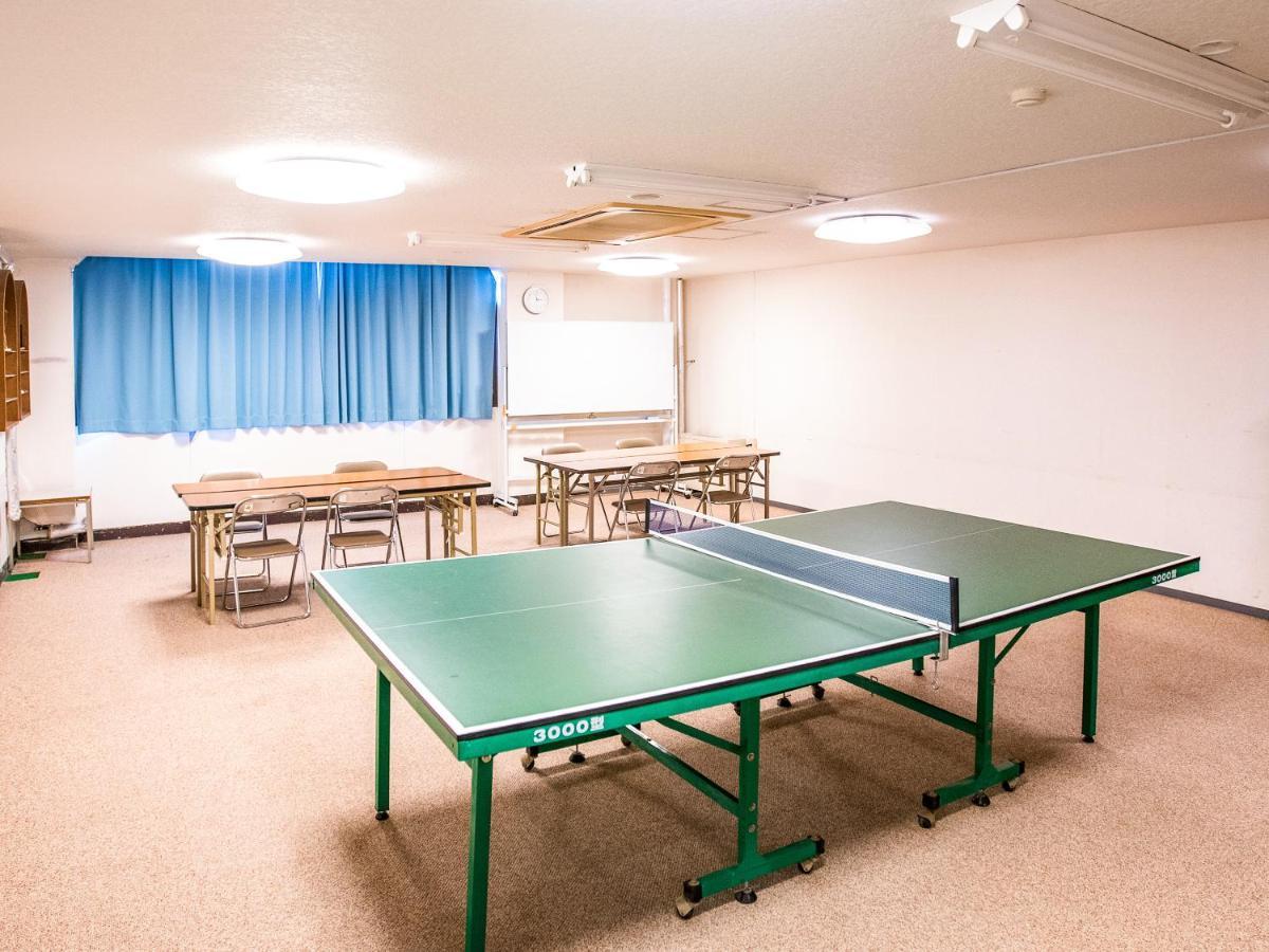 Kurohime Kogen Hotel Shinano  Exteriör bild
