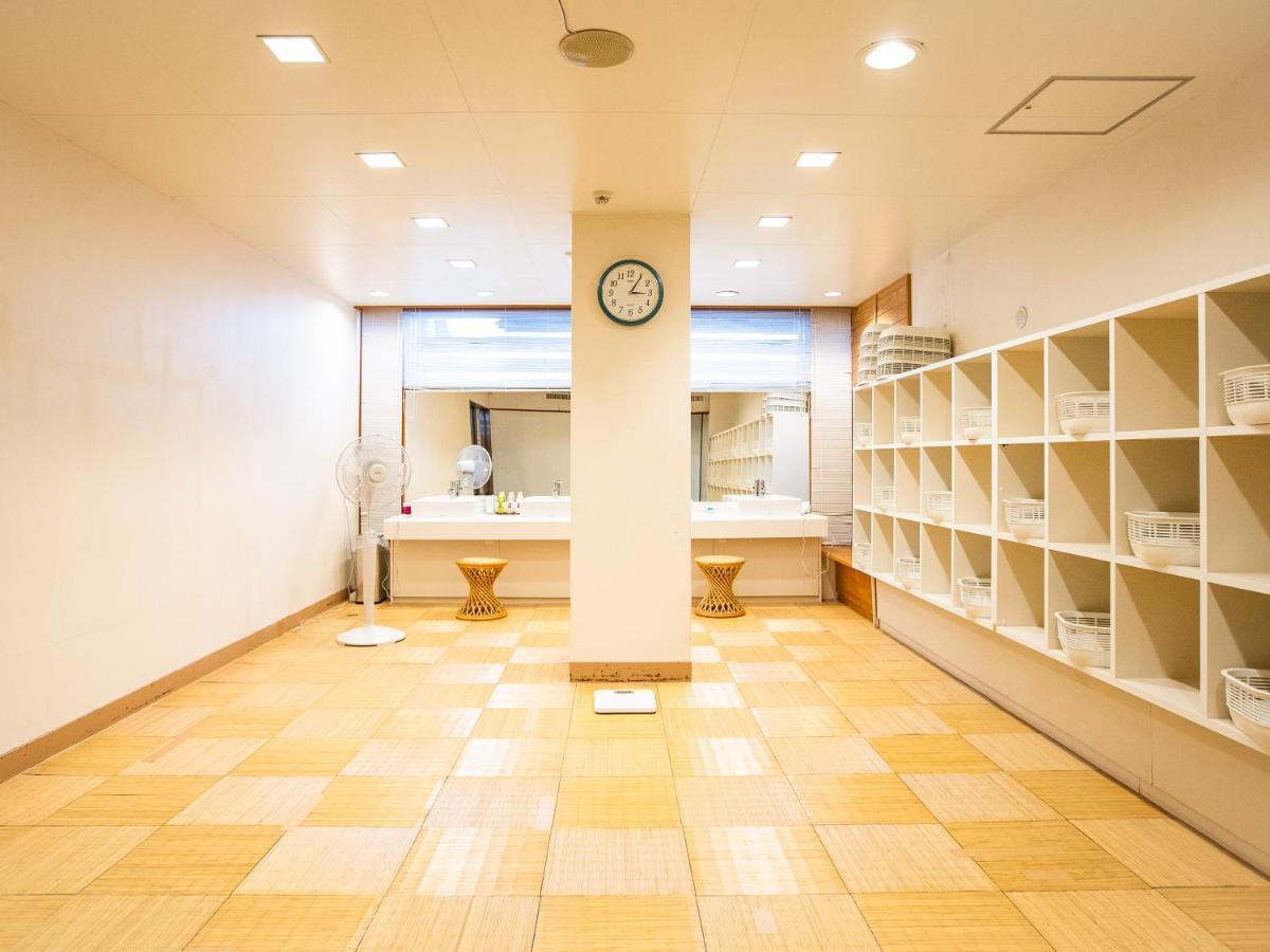 Kurohime Kogen Hotel Shinano  Exteriör bild